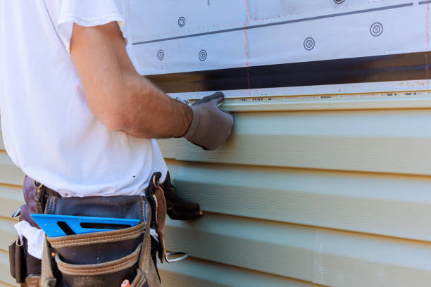 Affordable Siding solutions in Elloree, SC